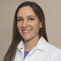 Dr. Mariam Karimeddiny - Hingham Dental Associates