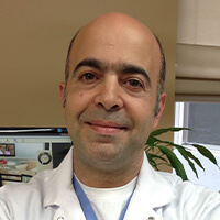 Dr. Fadi Farah - Hingham Dental Associates