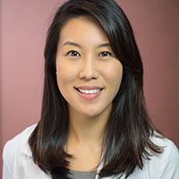 Dr. Cha - Hingham Dental Associates