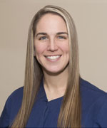 Katie Perkins - Hingham Dental Associates