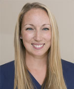 Stephanie Oakes - Hingham Dental Associates