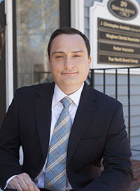 Dr. Christopher Pellegrino - Hingham Dental Associates