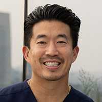 Dr. Isaac Kim - Hingham Dental Associates