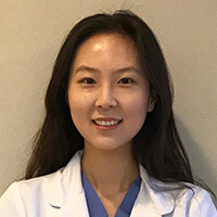 Dr. Jisu Lim - Hingham Dental Associates