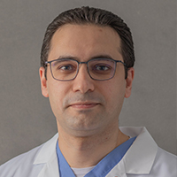 Dr. Ahmed Baioumy - Hingham Dental Associates