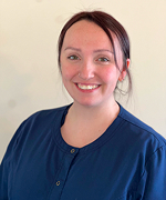 Shawna Fitzpatrick - Hingham Dental Associates