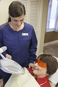 Cosmetic Dentistry - Hingham Dental Associates