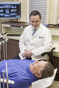 Periodontal Care - Hingham Dental Associates