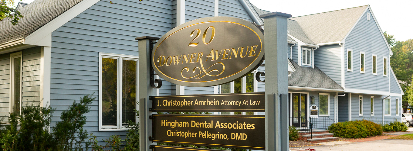 Hingham Dental Associates in MA